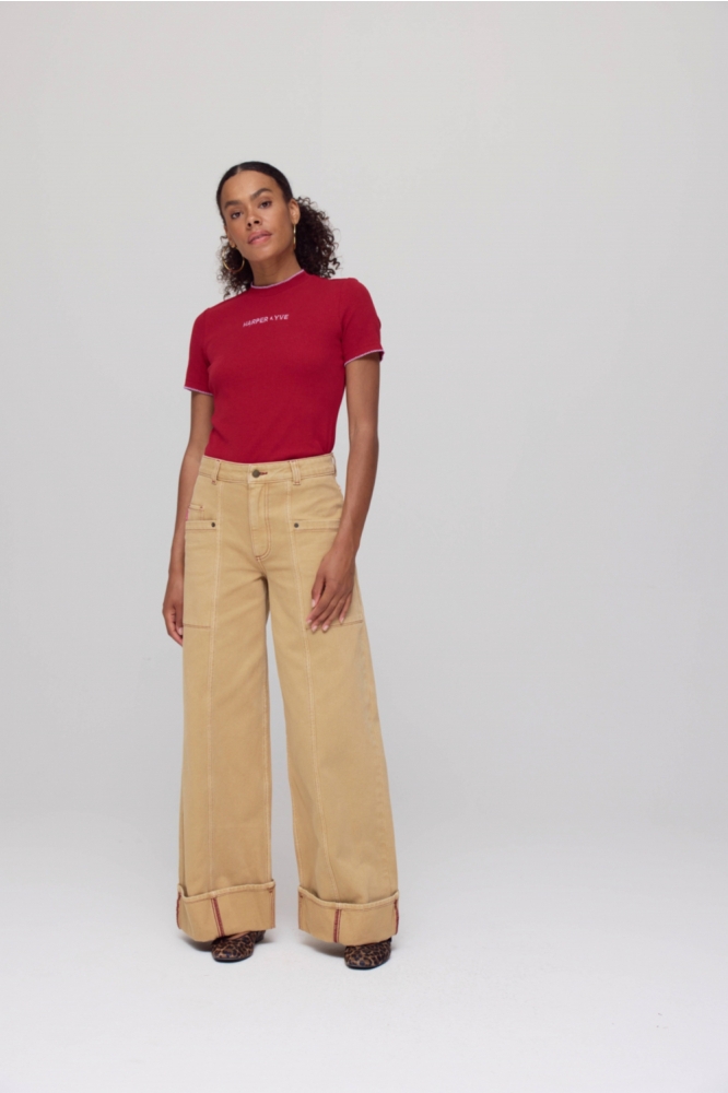 CAMMY SS AW25P400 319 Ruby Red